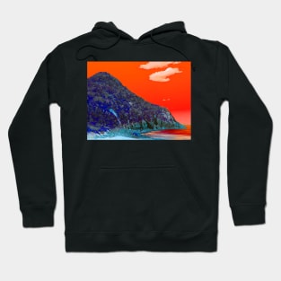 Red Sky! Hoodie